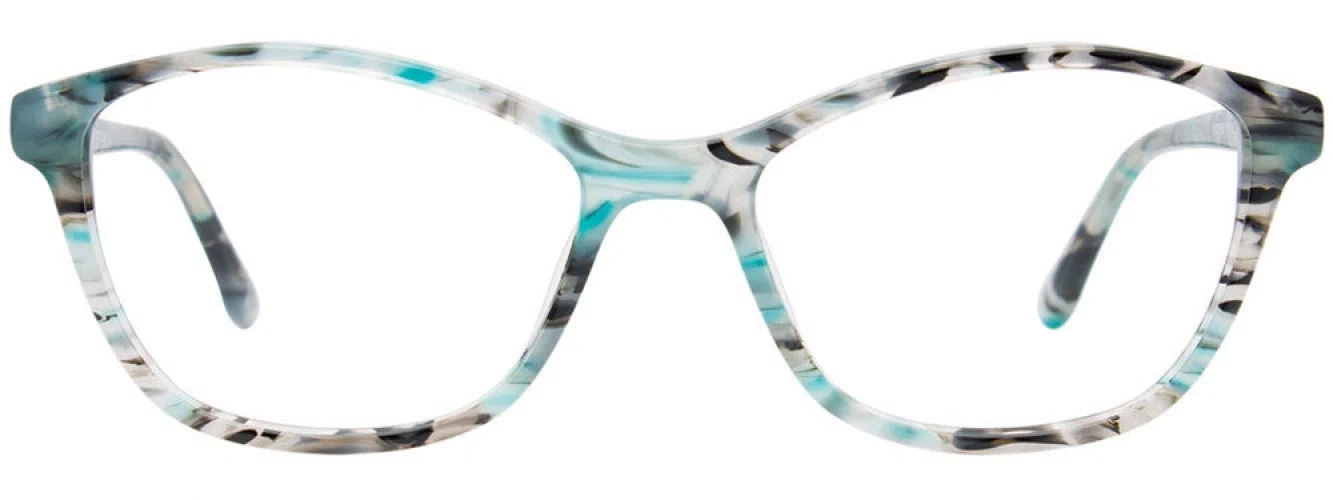 Easyclip EC691 Eyeglasses - view 7