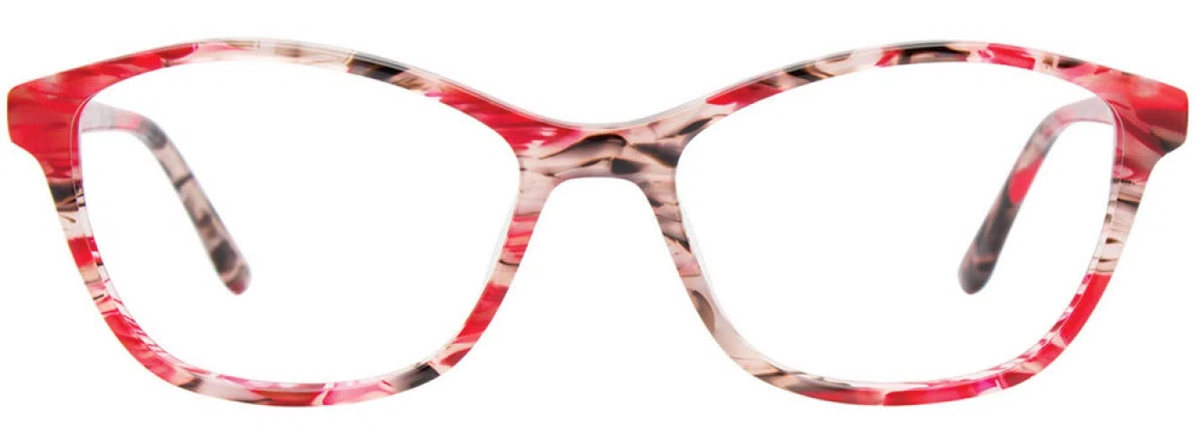 Easyclip EC691 Eyeglasses - view 9