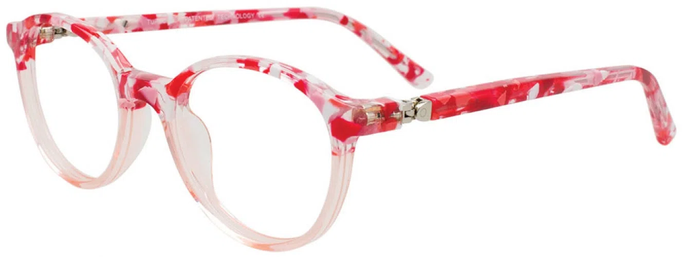 Easyclip EC692 Eyeglasses - view 4