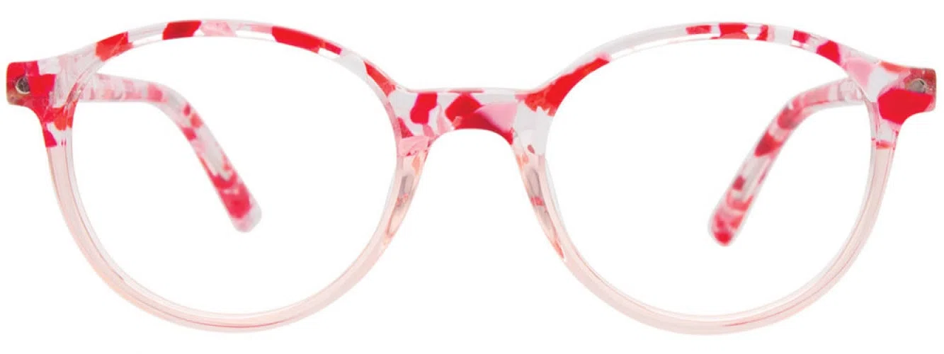 Easyclip EC692 Eyeglasses - view 5