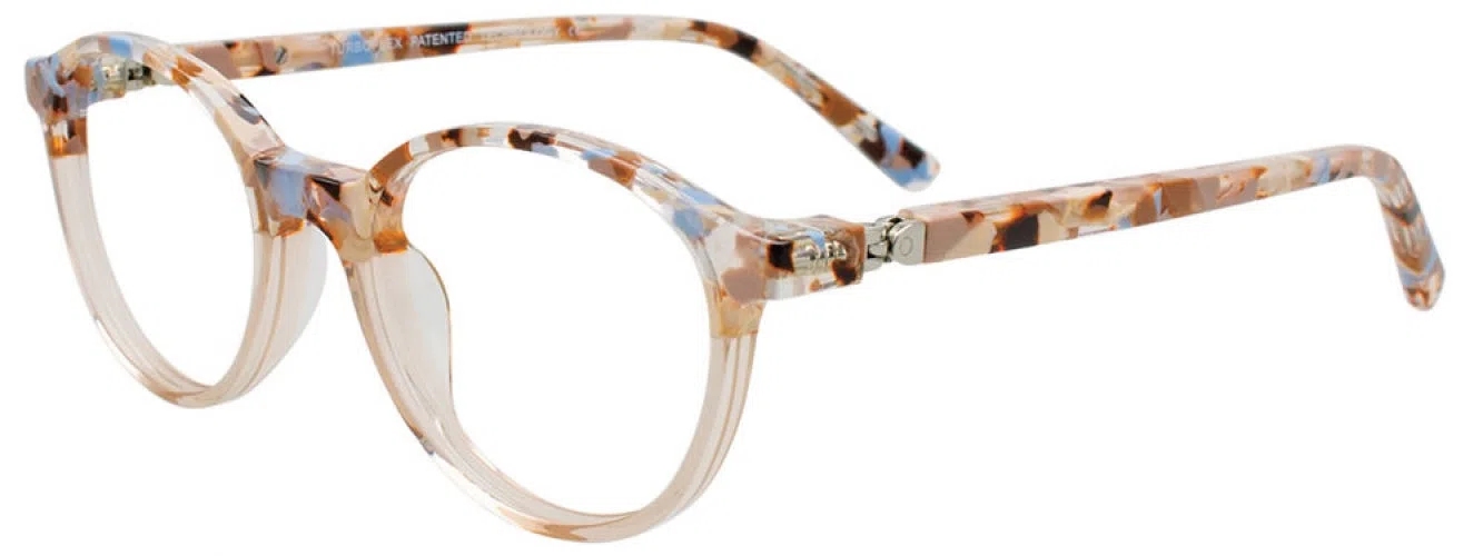 Easyclip EC692 Eyeglasses - view 6
