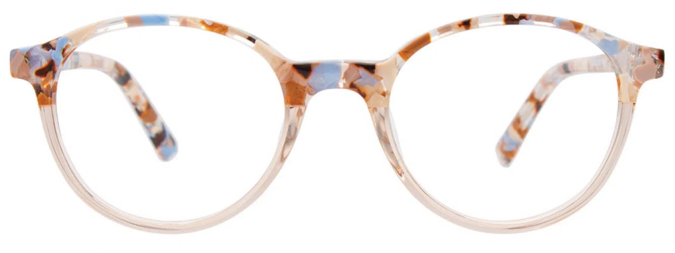 Easyclip EC692 Eyeglasses - view 7