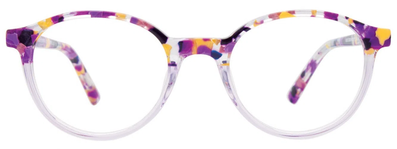 Easyclip EC692 Eyeglasses - view 9