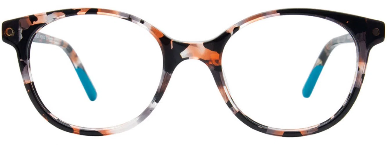 Easyclip EC693 Eyeglasses - view 5