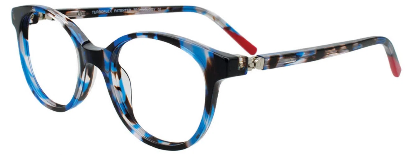 Easyclip EC693 Eyeglasses - view 6