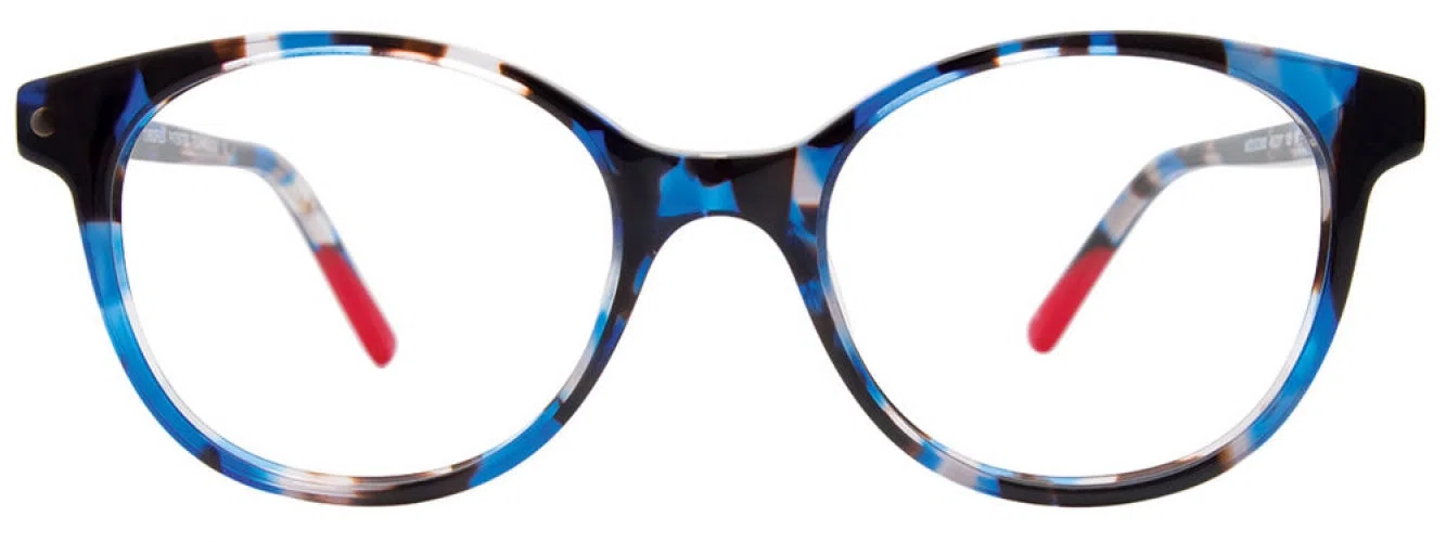 Easyclip EC693 Eyeglasses - view 7