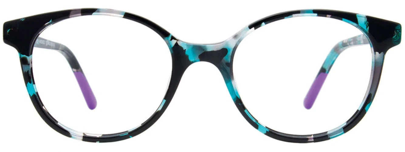 Easyclip EC693 Eyeglasses - view 9