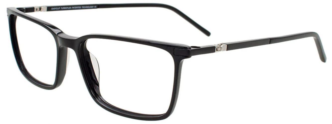 Easyclip EC695 Eyeglasses - view 4