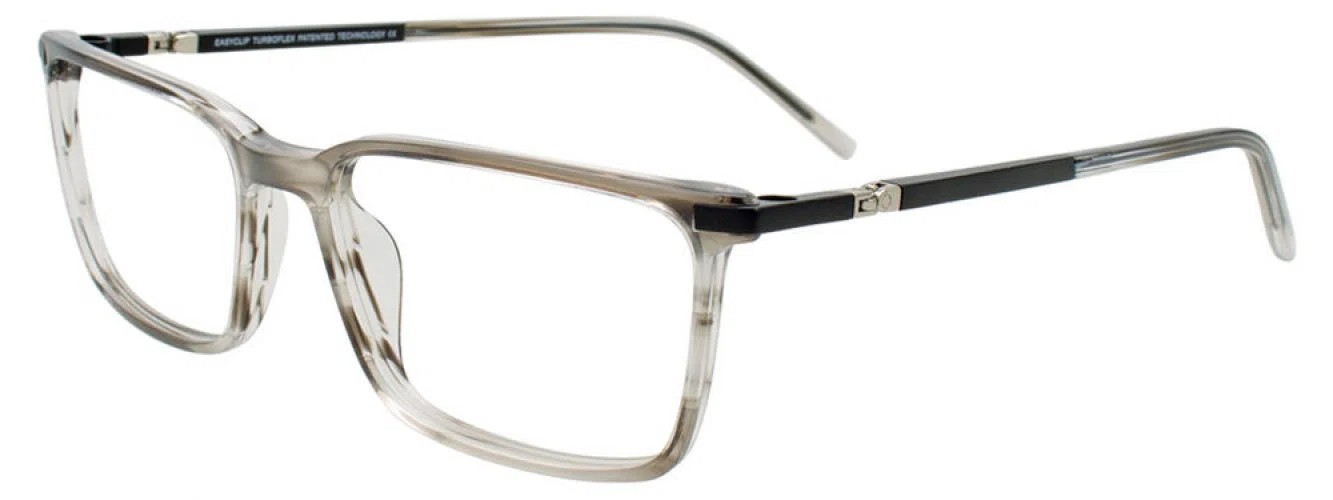 Easyclip EC695 Eyeglasses - view 6