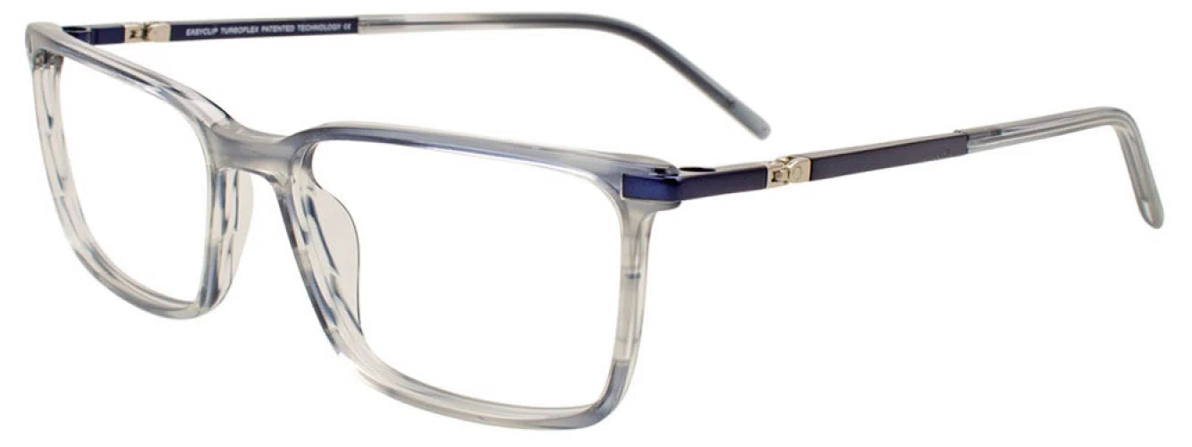 Easyclip EC695 Eyeglasses - view 8