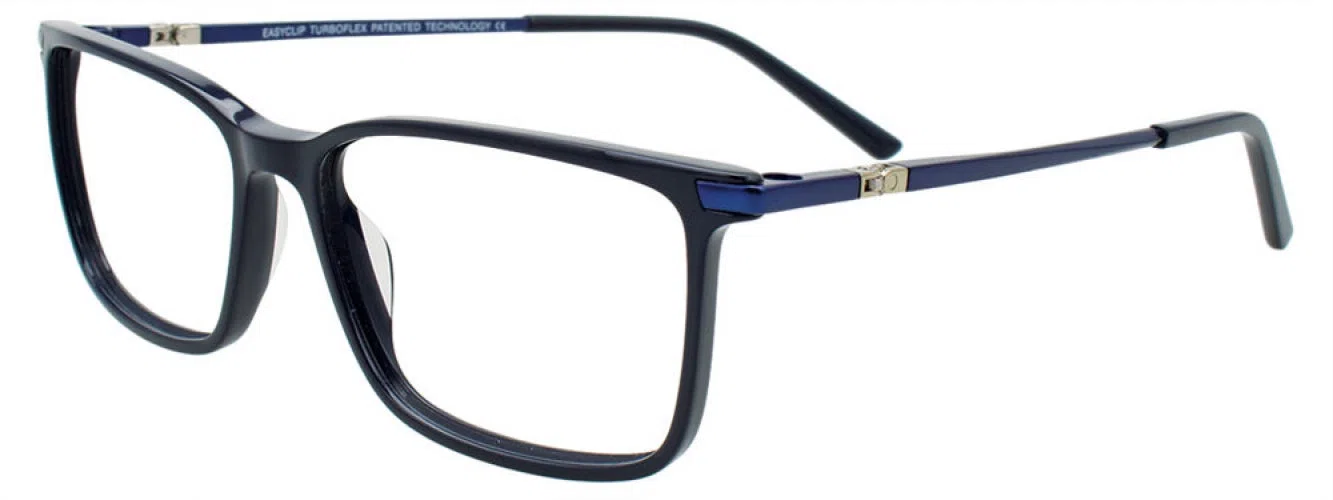Easyclip EC696 Eyeglasses - view 2