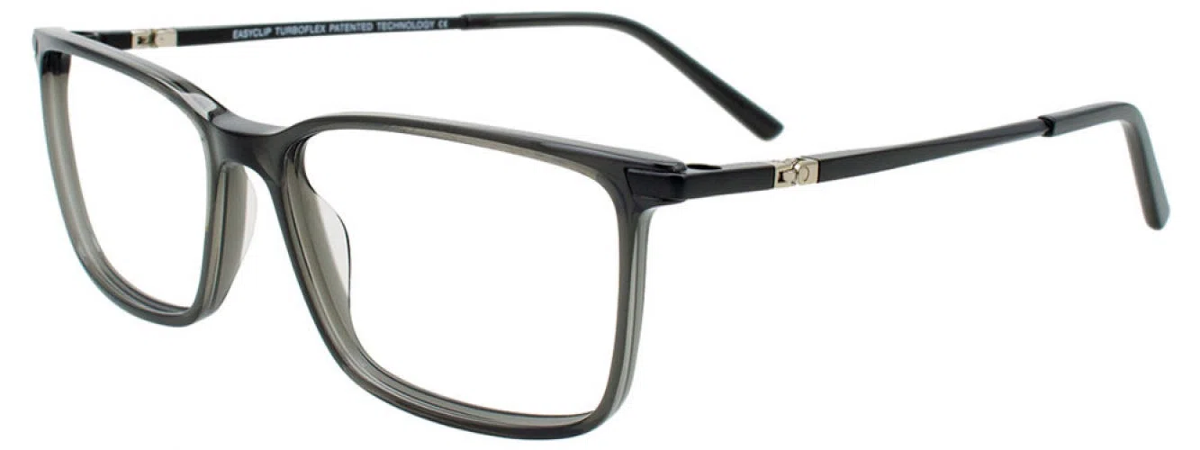 Easyclip EC696 Eyeglasses - view 3