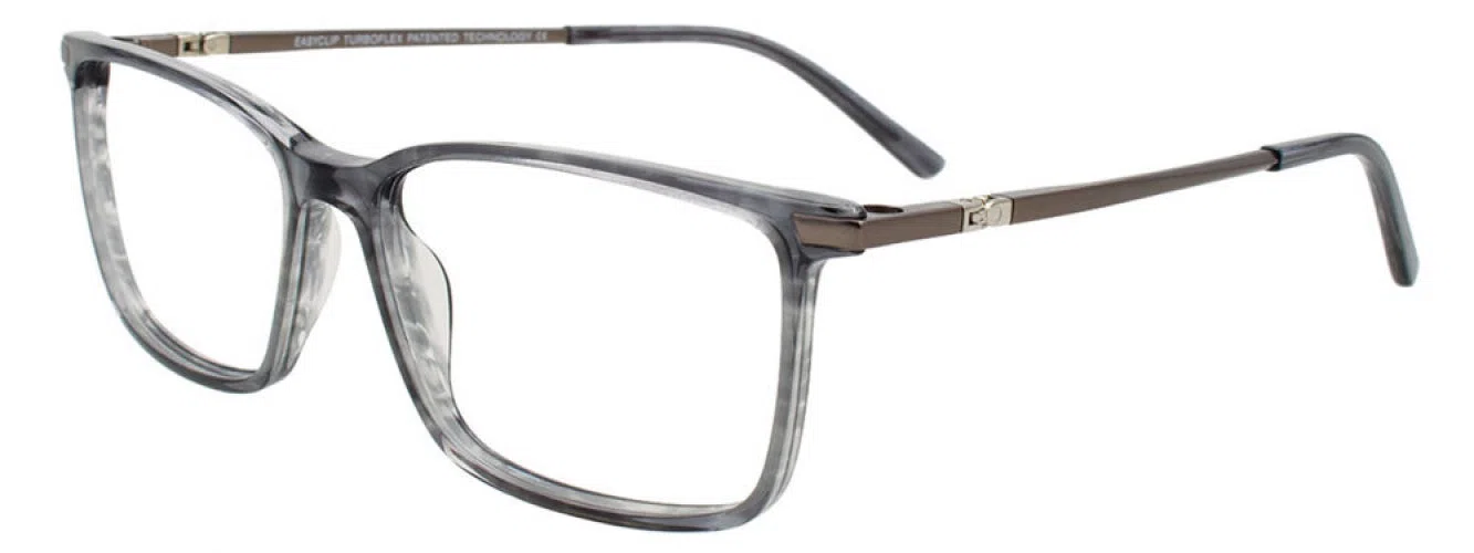 Easyclip EC696 Eyeglasses - view 4