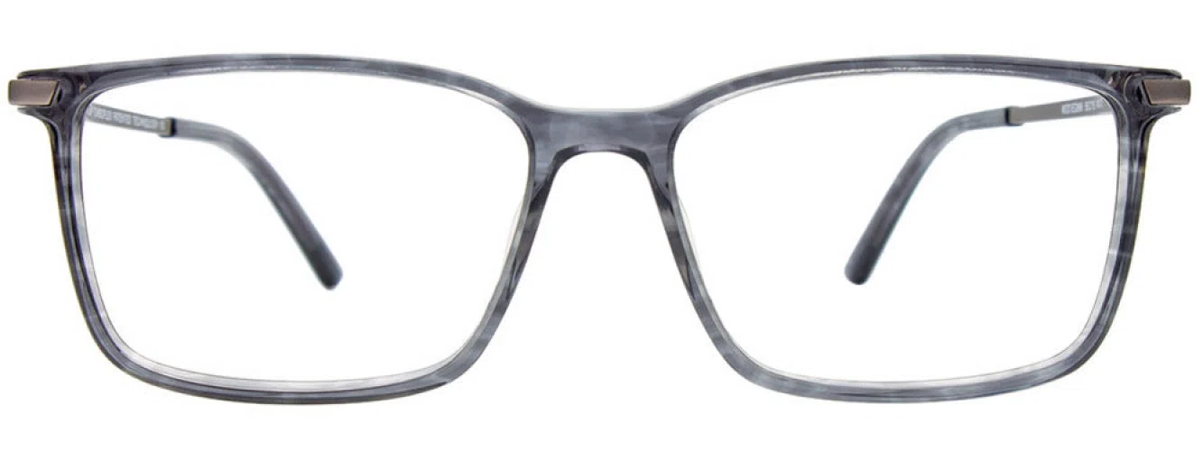 Easyclip EC696 Eyeglasses - view 5