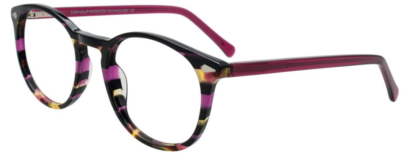 Easyclip EC698 Eyeglasses - view 3