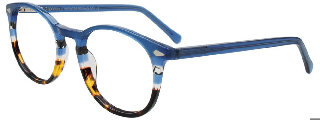 Easyclip EC698 Eyeglasses - view 4