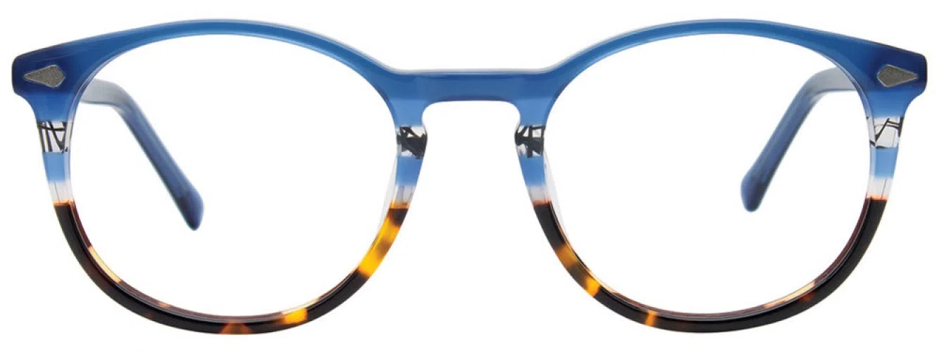 Easyclip EC698 Eyeglasses - view 6