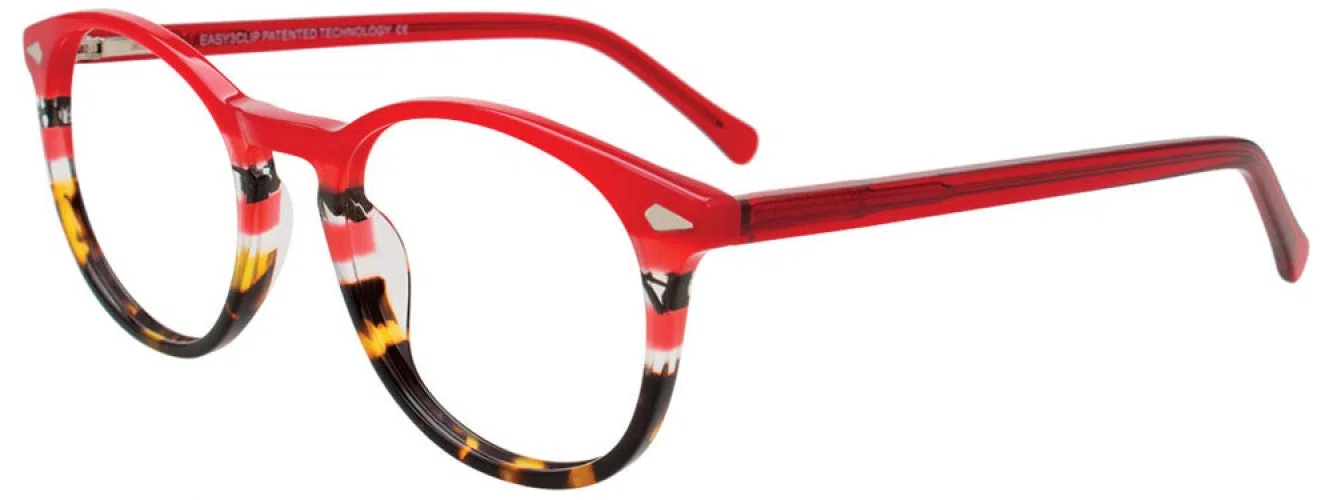 Easyclip EC698 Eyeglasses - view 7