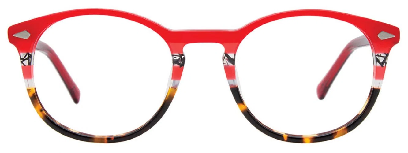 Easyclip EC698 Eyeglasses - view 9