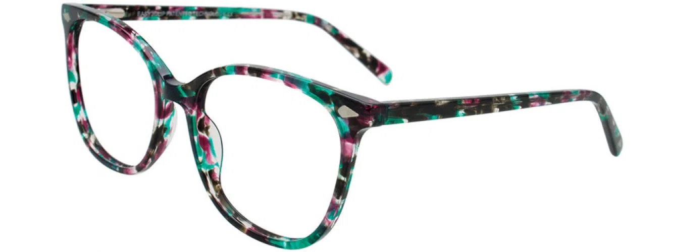 Easyclip EC699 Eyeglasses - view 10