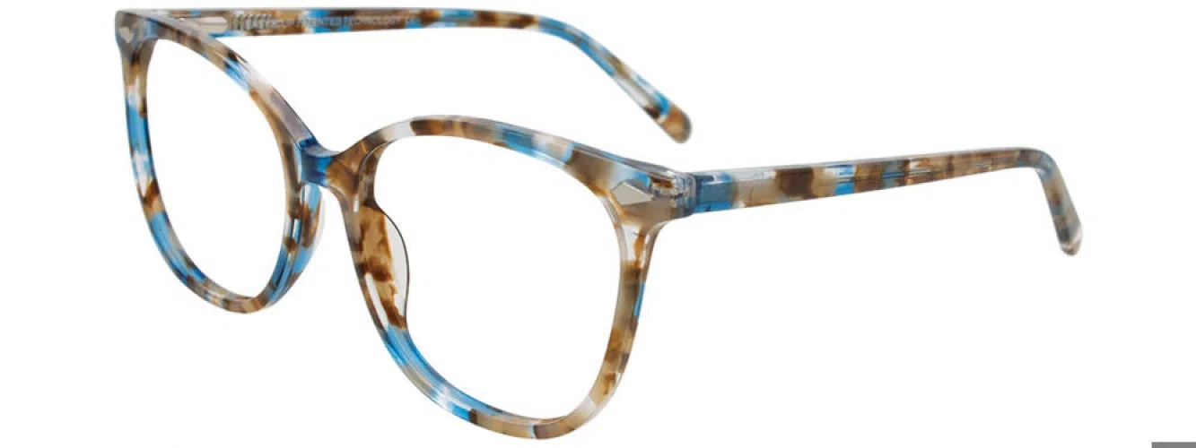 Easyclip EC699 Eyeglasses - view 4