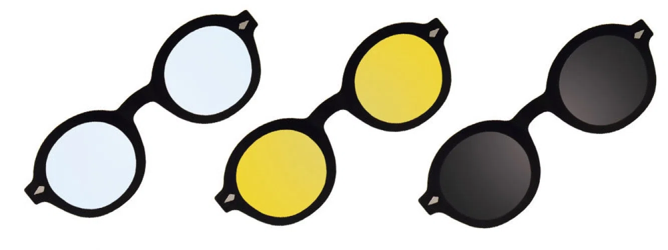 Easyclip EC700 Eyeglasses - view 10