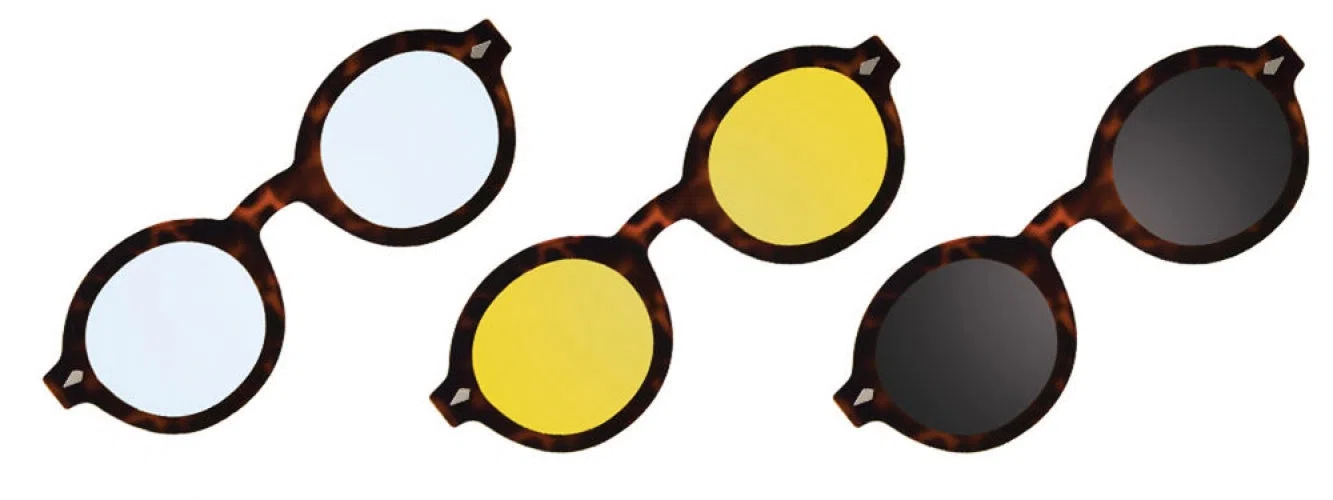 Easyclip EC700 Eyeglasses - view 12