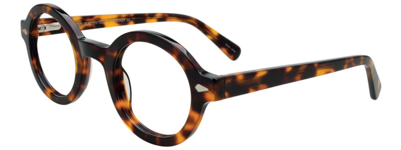 Easyclip EC700 Eyeglasses - view 2