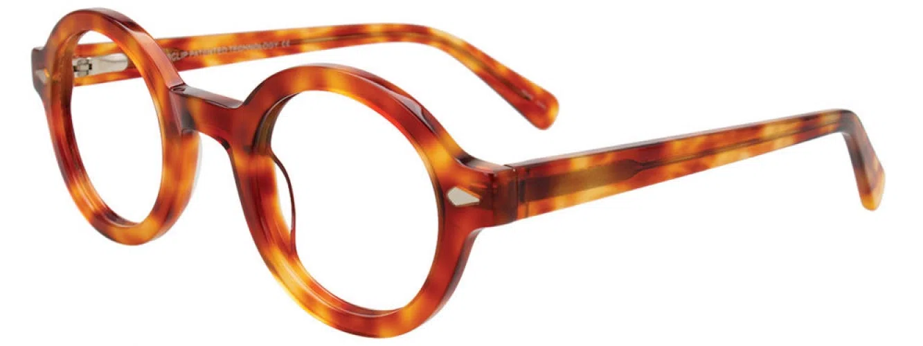 Easyclip EC700 Eyeglasses - view 4