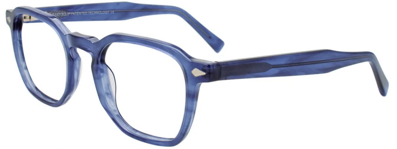 Easyclip EC701 Eyeglasses - view 2