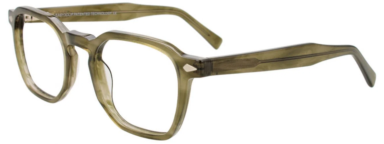 Easyclip EC701 Eyeglasses - view 4