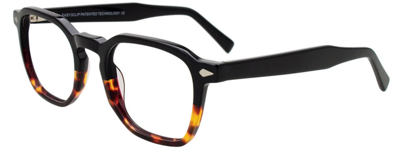 Easyclip EC701 Eyeglasses - view 8