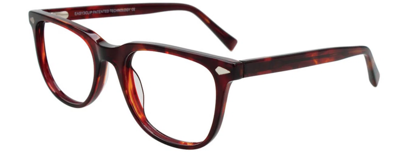 Easyclip EC702 Eyeglasses - view 4