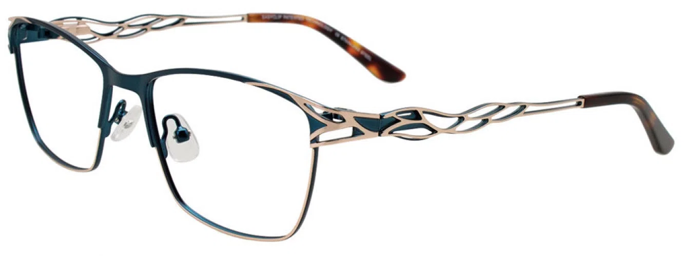 Easyclip EC703 Eyeglasses - view 2