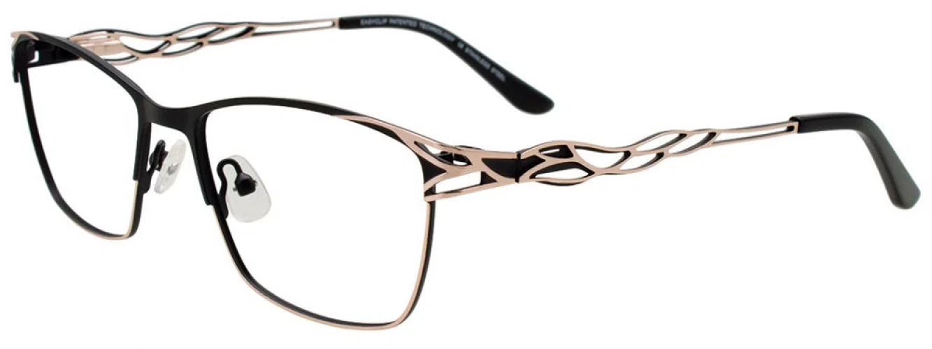 Easyclip EC703 Eyeglasses - view 4