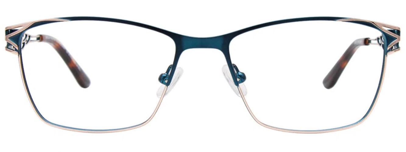 Easyclip EC703 Eyeglasses - view 7