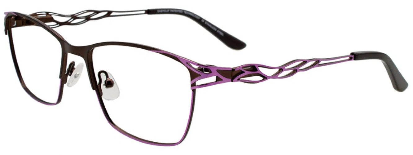Easyclip EC703 Eyeglasses - view 8
