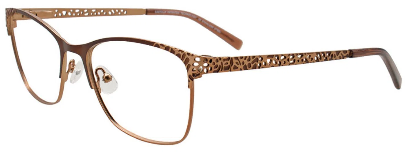 Easyclip EC704 Eyeglasses - view 4