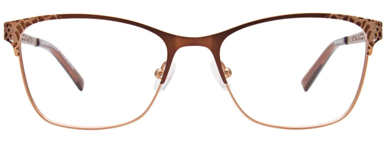 Easyclip EC704 Eyeglasses - view 5