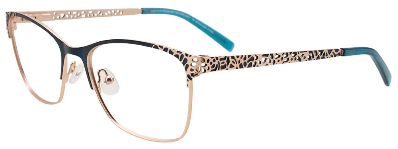 Easyclip EC704 Eyeglasses - view 8