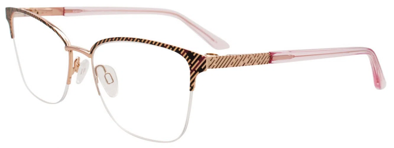 Easyclip EC705 Eyeglasses - view 2
