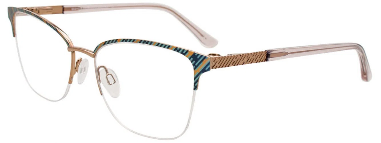 Easyclip EC705 Eyeglasses - view 3