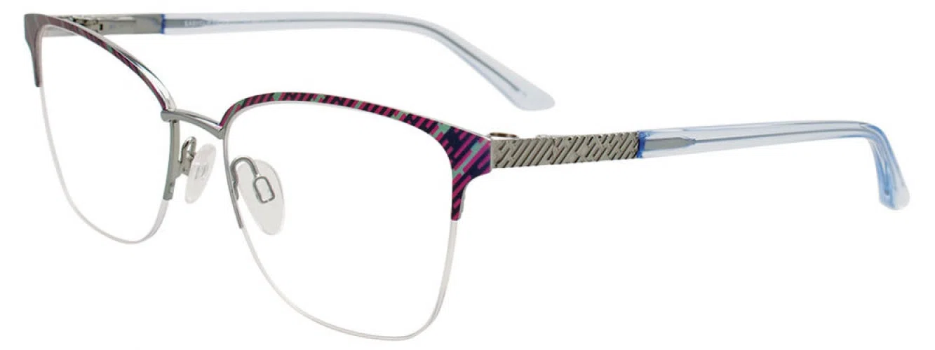 Easyclip EC705 Eyeglasses - view 4