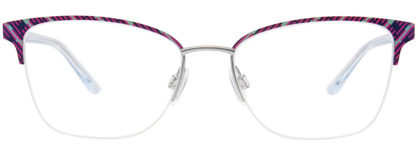 Easyclip EC705 Eyeglasses - view 5