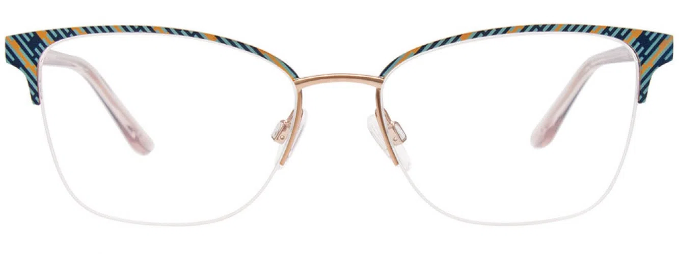 Easyclip EC705 Eyeglasses - view 9