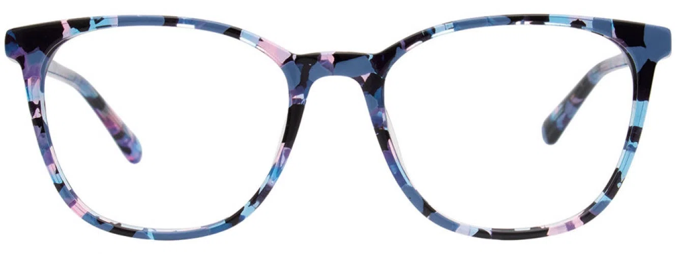 Easyclip EC708 Eyeglasses - view 12