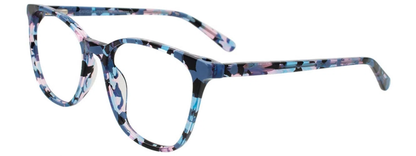 Easyclip EC708 Eyeglasses - view 4