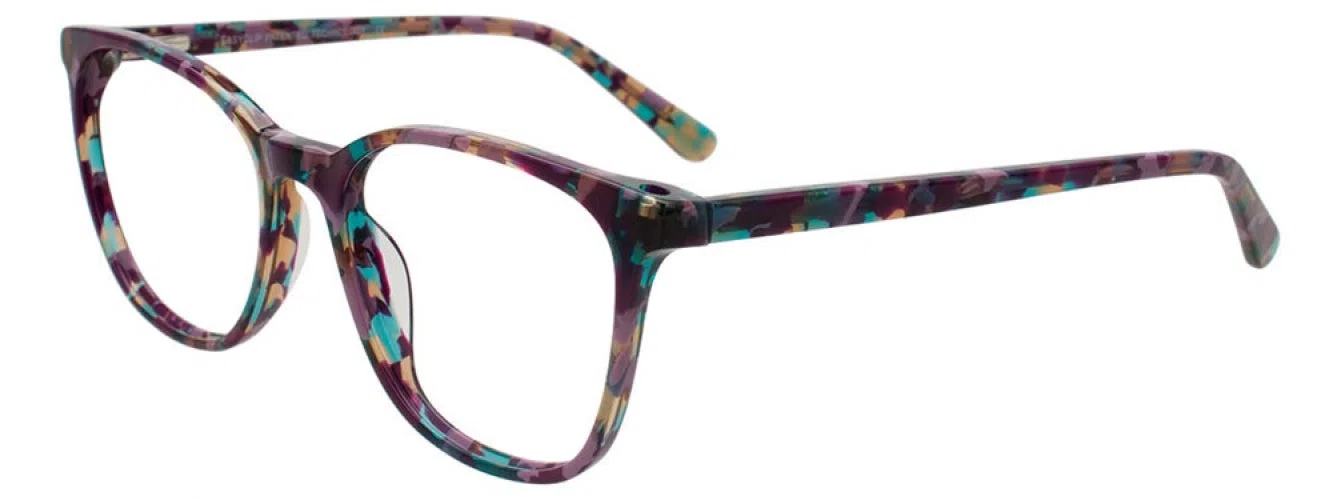 Easyclip EC708 Eyeglasses - view 9