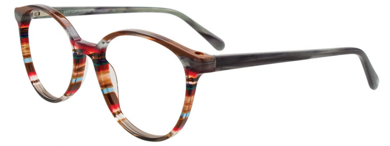Easyclip EC709 Eyeglasses - view 2