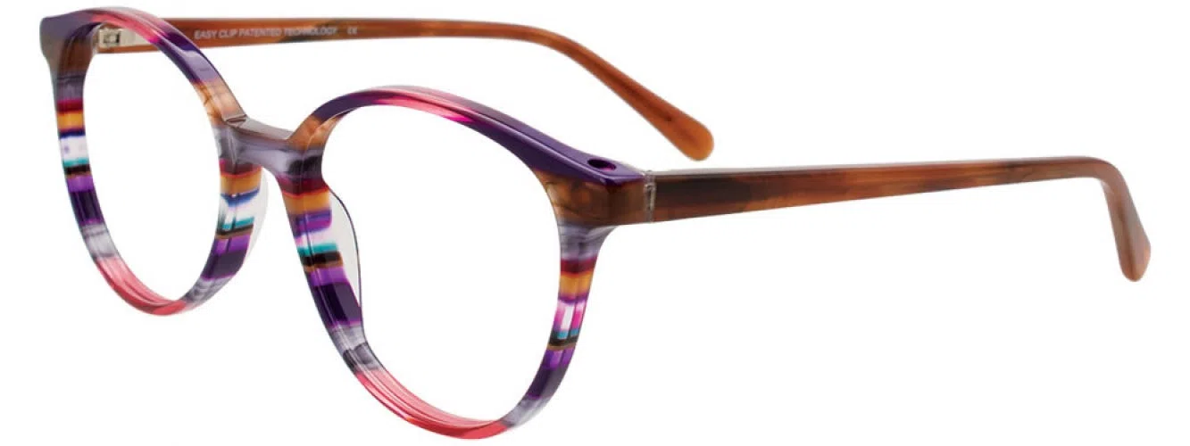 Easyclip EC709 Eyeglasses - view 4